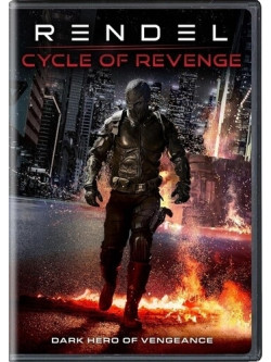 Rendel: Cycle Of Revenge [Edizione: Stati Uniti]