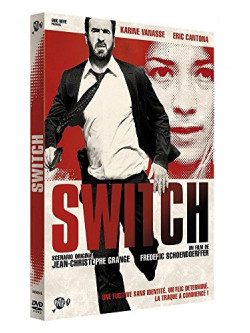 Switch [Edizione: Francia]