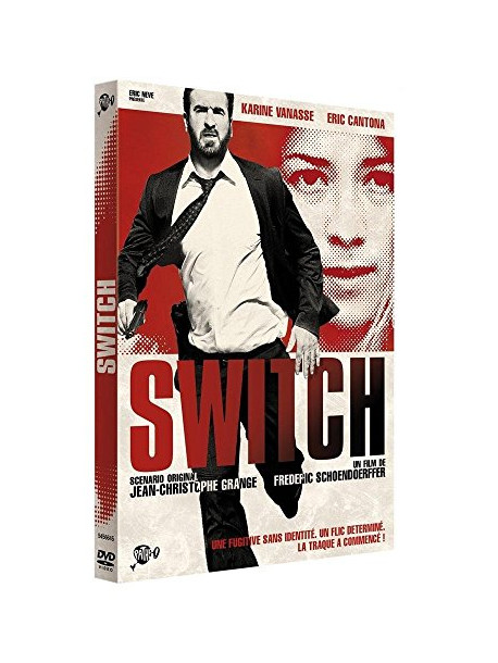 Switch [Edizione: Francia]