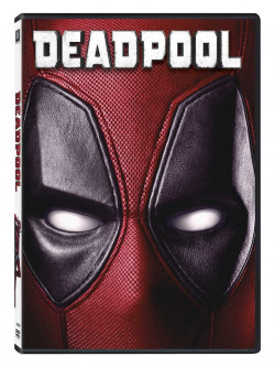 Deadpool (Slim Edition)