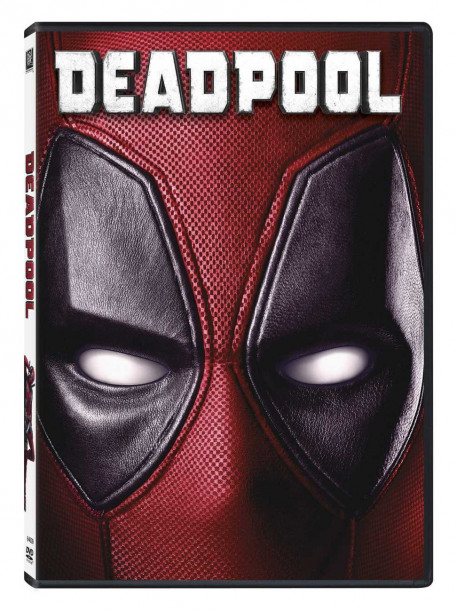 Deadpool (Slim Edition)