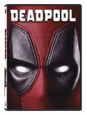 Deadpool (Slim Edition)