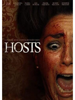 Hosts [Edizione: Stati Uniti]
