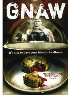 Gnaw [Edizione: Stati Uniti]