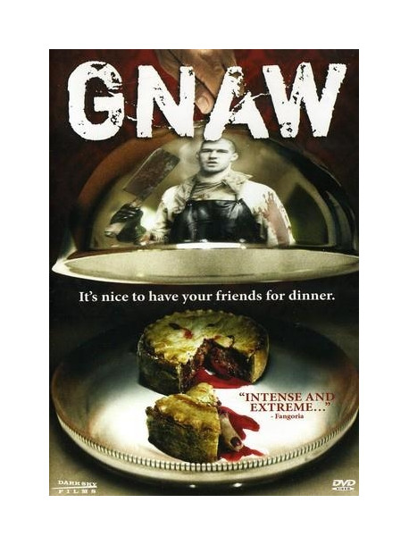 Gnaw [Edizione: Stati Uniti]