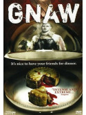 Gnaw [Edizione: Stati Uniti]