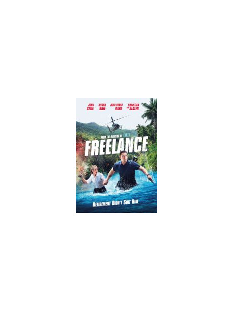 Freelance [Edizione: Paesi Bassi]