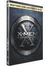 X Men Le Commencement Ed Collector (2 Dvd) [Edizione: Francia]