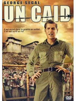 Une Caid [Edizione: Francia]