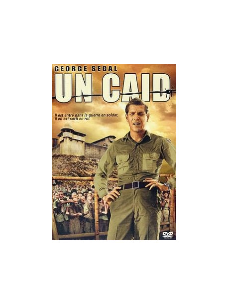 Une Caid [Edizione: Francia]
