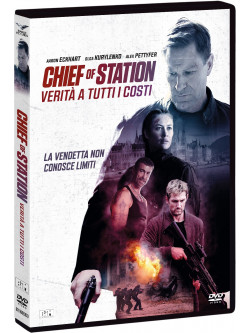 Chief Of Station - Verita' A Tutti Costi