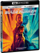 Blade Runner 2049 (4K Ultra Hd+Blu-Ray Hd)