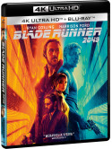 Blade Runner 2049 (4K Ultra Hd+Blu-Ray Hd)