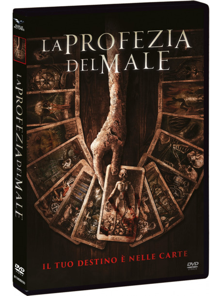 Profezia Del Male (La)
