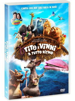 Tito E Vinni - A Tutto Ritmo