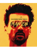 Ressurection Of Charles Manson [Edizione: Paesi Bassi]
