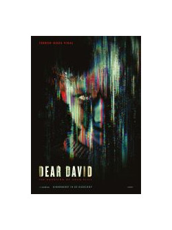 Dear David [Edizione: Paesi Bassi]
