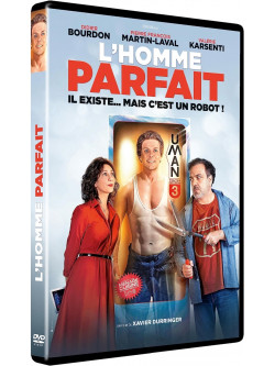 L Homme Parfait [Edizione: Francia]