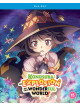 Konosuba - An Explosion On This Wonderful World [Edizione: Regno Unito]