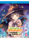 Konosuba - An Explosion On This Wonderful World [Edizione: Regno Unito]