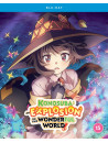 Konosuba - An Explosion On This Wonderful World [Edizione: Regno Unito]