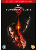 Superman And Lois Season 3 [Edizione: Regno Unito]