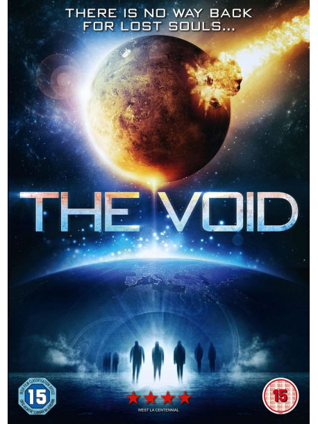 Void [Edizione: Regno Unito]