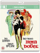 Irma La Douce [Edizione: Regno Unito]