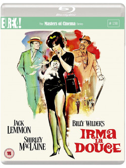 Irma La Douce [Edizione: Regno Unito]