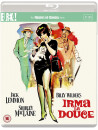 Irma La Douce [Edizione: Regno Unito]