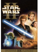 Star Wars - Episodio II - L'Attacco Dei Cloni (2 Dvd)