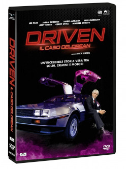 Driven - Il Caso Delorean
