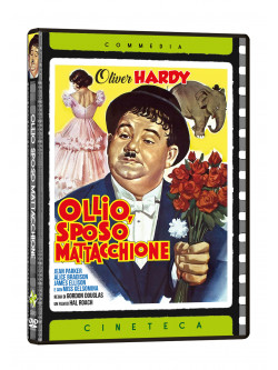 Ollio Sposo Mattacchione