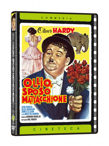 Ollio Sposo Mattacchione