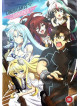 Combatants Will Be Dispatched - The Complete Season [Edizione: Regno Unito]