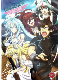 Combatants Will Be Dispatched - The Complete Season [Edizione: Regno Unito]