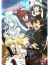 Combatants Will Be Dispatched - The Complete Season [Edizione: Regno Unito]