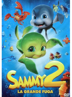 Sammy 2 - La Grande Fuga