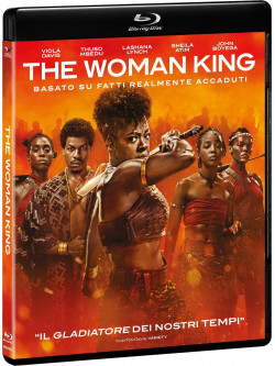 Woman King (The)