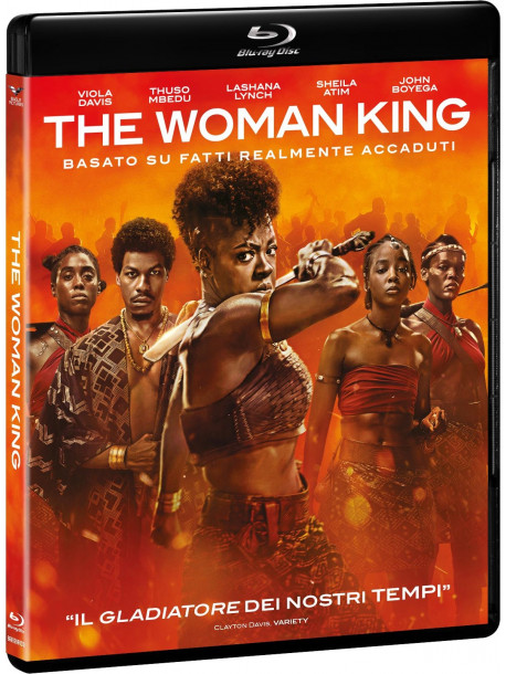 Woman King (The)