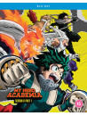 My Hero Academia Season 6 Part 1 [Edizione: Regno Unito]