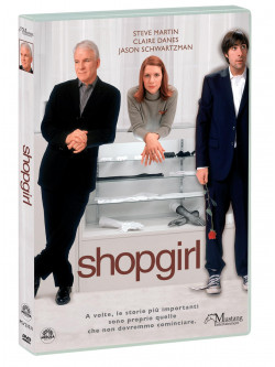 Shopgirl