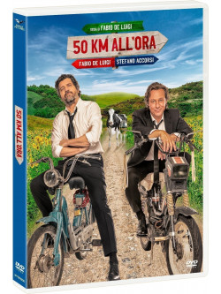 50 Km All'Ora