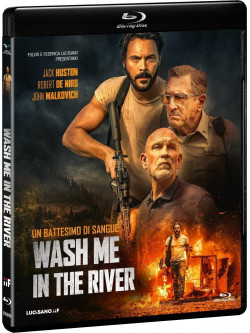 Wash Me In The River