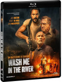 Wash Me In The River