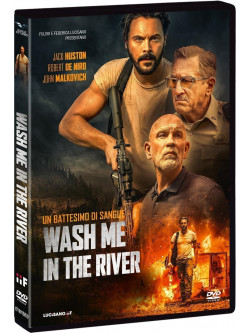 Wash Me In The River