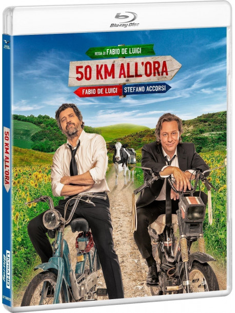 50 Km All'Ora