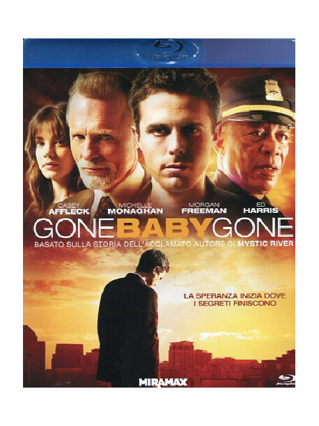 Gone Baby Gone