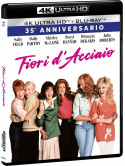 Fiori D'Acciaio (4K Ultra Hd+Blu-Ray Hd)