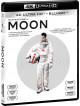 Moon (4K Ultra Hd+Blu-Ray Hd)